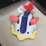 うみうしの画像