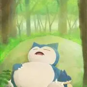 カビゴン
