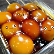みたらし日和の画像