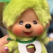 Poopooの画像
