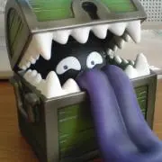 ミミックの画像