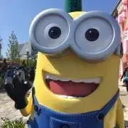 市バスの画像