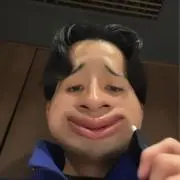 ピザの上にも5年の画像