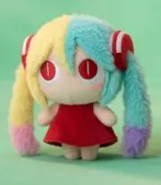 アイマイナ どうしてちゃん ぬいぐるみ 3種セット - メルカリ