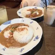 豆餅の古着屋さん♡の画像