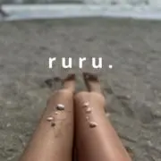ruru.の画像