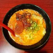 辛麺【プロフ一読必須´-】の画像