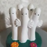 ぽてと　プロフ一読お願いします(^^)の画像