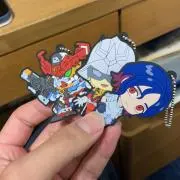 わにはんの画像