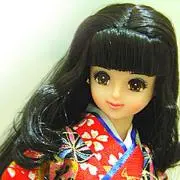ぱぴこの画像