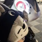 めーちゃんの画像