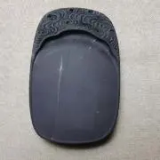 硯、沈香　リグナムバイタ　黒檀の画像