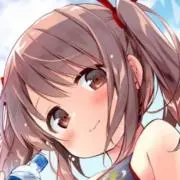 •︡ ·̫ •︠の画像