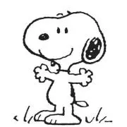 SNOOPY