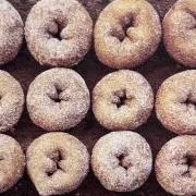 an:)doughnut_の画像