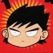 パプワ君の画像