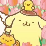 ぽむぽむ