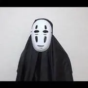 かおなし