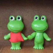 カエルピョンの画像