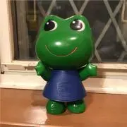 ケロケロの画像