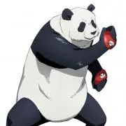 MCパンダ