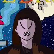 イの画像