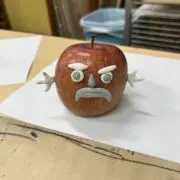 ブタゴリくんの画像