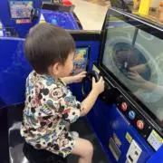 嵐 デビューシングル A・RA・SHI オリジナルフォトコレクション
