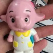 サトちゃん プロフみて