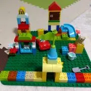ＬＥＧＯの画像