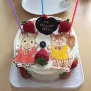 ニコ♡