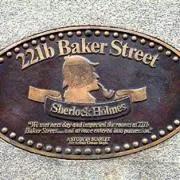 Sherlock Holmes