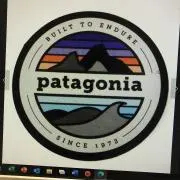 Patagonia(プロフィール参照！)の画像