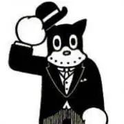 のらくろの画像