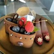 チョコの画像