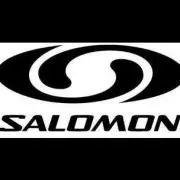 SALOMONの画像