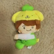ぷりん
