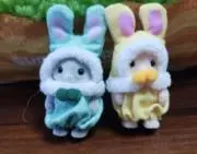 ちょこ