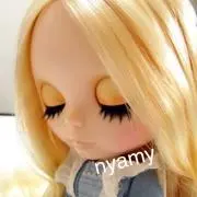 nyamy❁