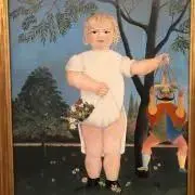 ロージーの画像