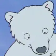 しろくま
