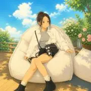 リンゴまま