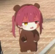 [クマリンお世話係]の画像