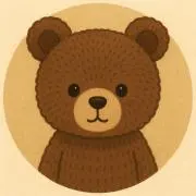 ころころクマくんの画像