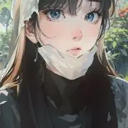 える