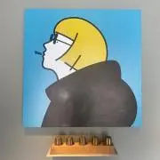 yukiの画像