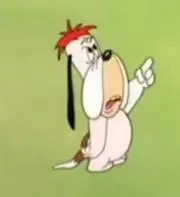 DROOPYの画像