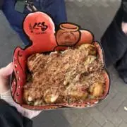 パリパリなパリタの画像