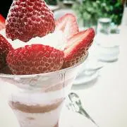 いちごの画像