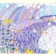 lavenderの画像